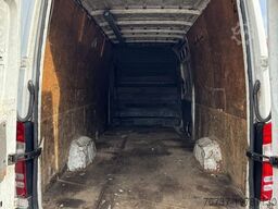 Mercedes-Benz Sprinter 316 **MAXI-EURO 5**