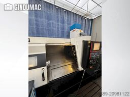 Mazak QTN 250 M X 1000