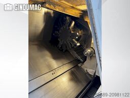 Mazak QTN 250 M X 1000