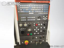 Mazak Integrex 100 IV ST