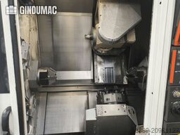 Mazak Integrex 100 IV ST