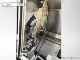 Mazak Integrex 100 IV ST