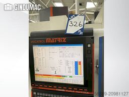 Mazak Integrex 100 IV ST
