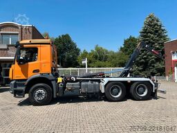 MERCEDES-BENZ 2640 Multilift Abroller