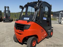 Linde H25T-01
