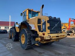 Volvo L150G