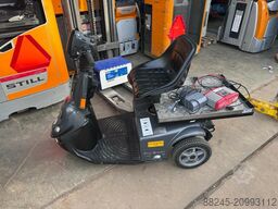 MINI CROSSER M1 Mini crosser M1