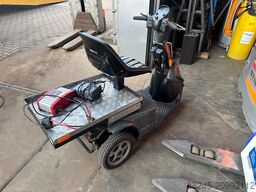 MINI CROSSER M1 Mini crosser M1