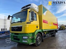 MAN TGM 18.290/LBW/Thermo King T-1200R/ 2 Ka