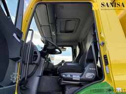 MAN TGM 18.290/LBW/Thermo King T-1200R/ 2 Ka