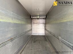 MAN TGM 18.290/LBW/Thermo King T-1200R/ 2 Ka