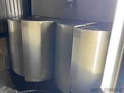 Deckel Maho DMU 70 VL