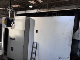 Deckel Maho DMU 70 VL