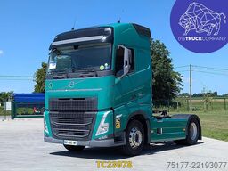 Volvo FH 500
