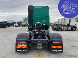 Volvo FH 500