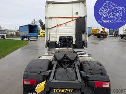 DAF XF 480