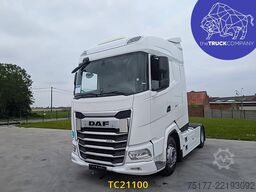 DAF XG 480