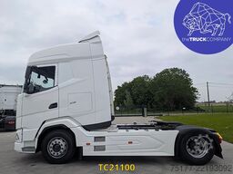 DAF XG 480