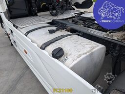 DAF XG 480