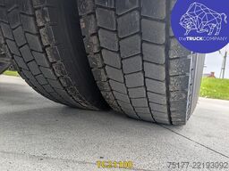 DAF XG 480