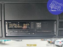 DAF XG 480