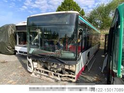SETRA S 416 NF / Teileträger / Motor defekt