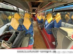 SETRA S 416 NF / Teileträger / Motor defekt
