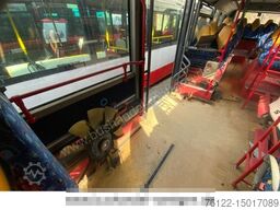 SETRA S 416 NF / Teileträger / Motor defekt