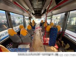SETRA S 416 NF / Teileträger / Motor defekt