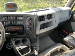 Renault D16.280 Koffer/HB / Swiss-Vehicle