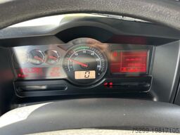 Renault D16.280 Koffer/HB / Swiss-Vehicle