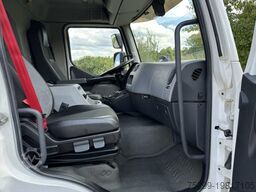 Renault D16.280 Koffer/HB / Swiss-Vehicle