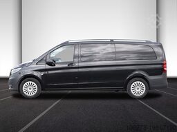 Mercedes-Benz Vito 116TourerPro ,Extralang,2xKlima,Kamera,AHK