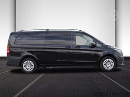 Mercedes-Benz Vito 116TourerPro ,Extralang,2xKlima,Kamera,AHK