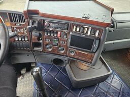 SCANIA SCANIA R620LB6X4HHA Manuel PTO Blatt/Luf