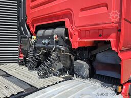MAN TGX 33.580 6x4 BL / RETARDER - 120.000 KG
