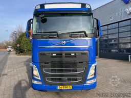 Volvo FH 460 GLOBETROTTER 6X2 460 GLOBETROTTER 6X2 / ...