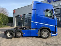 Volvo FH 460 GLOBETROTTER 6X2 460 GLOBETROTTER 6X2 / ...