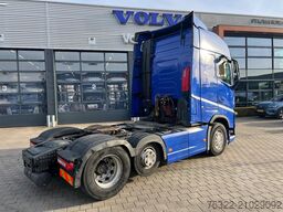 Volvo FH 460 GLOBETROTTER 6X2 460 GLOBETROTTER 6X2 / ...