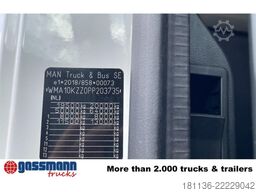 MAN TGX 18.510 4x2 LL