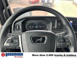 MAN TGX 18.510 4x2 LL