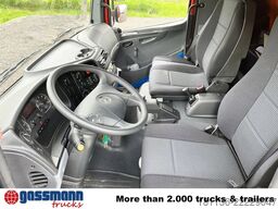 Mercedes-Benz Atego 1326 4x4 AF, Feuerwehr GW-L2, LBW