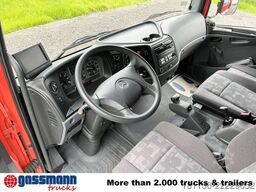 Mercedes-Benz Atego 1118 4x4 AF, Feuerwehr GW-L2, LBW
