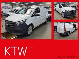 Mercedes-Benz Vito116CDI KA Extralang,Automatik,Klima,Kamera