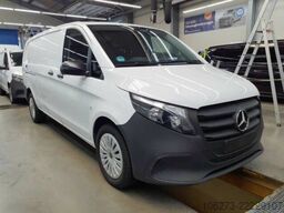 Mercedes-Benz Vito116CDI KA Extralang,Automatik,Klima,Kamera