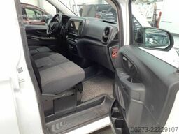 Mercedes-Benz Vito116CDI KA Extralang,Automatik,Klima,Kamera