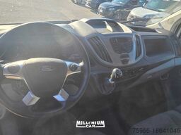 FORD TRANSIT 2.0 DCI 2018 EURO 6 CASSONE