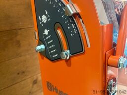 Husqvarna FS 400 LV Fugenschneider inkl. DIA NEU