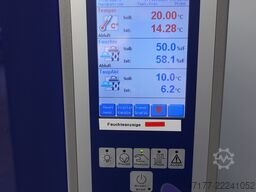 CTS T-70/600/S 70°C bis 180°C