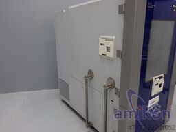 CTS T-70/600/S 70°C bis 180°C